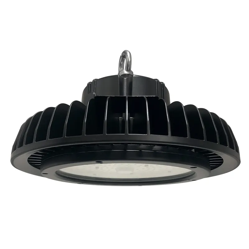 ASD Lighting ASD-UHB2A-240A50-BK LED UFO High Bay 240 W 5000K Dimmable Black