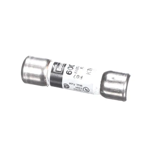 York S1-KTK10 Fuse Fast Acting 600V 10A