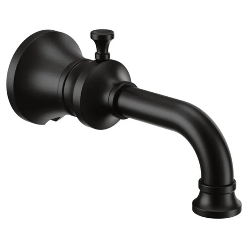 Moen S5000BL Colinet Diverter Tub Spout Power EACH