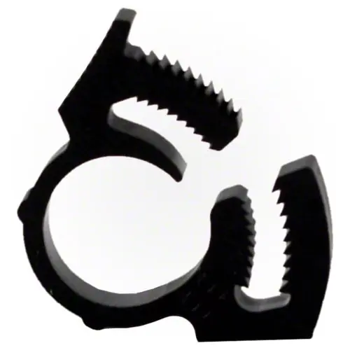 Del Ozone 7-0021 Hose Clamp for Ozone Supply Tubing