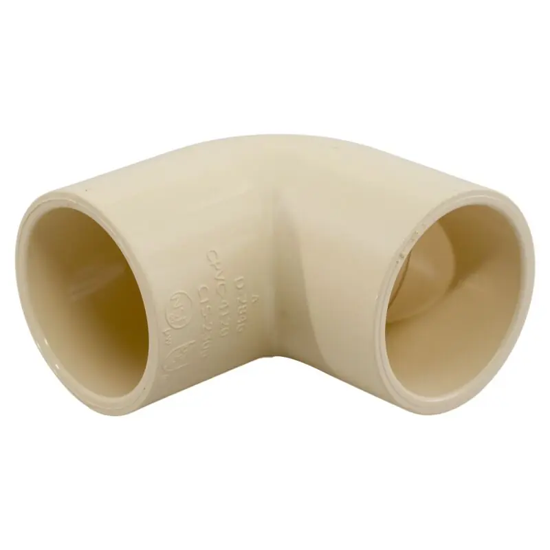 CPVC PIPE FITTINGS 81372 Our Product 81372 POWER EACH