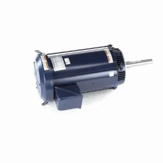 Marathon Electric Motors U210A MAR 15 HP Close-Coupled Pump Motor
