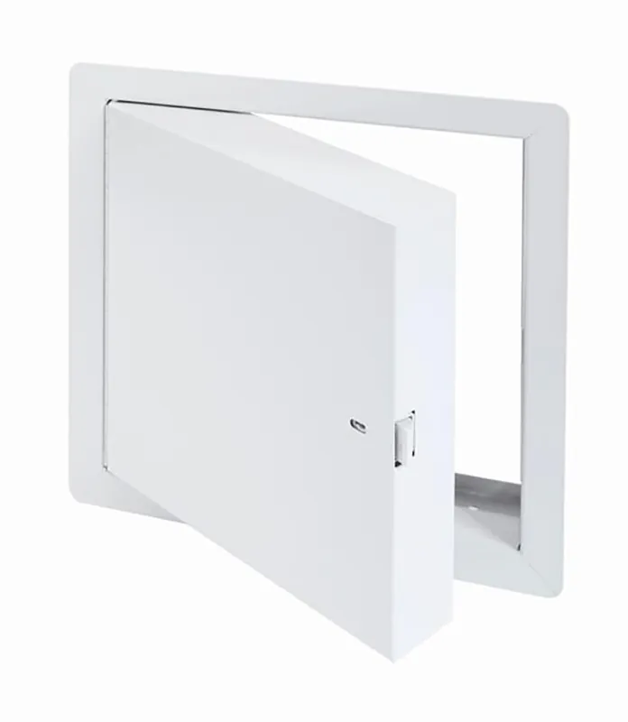 CENDREX PFI24X24 Fire-Rated Insulated Access Door with Exposed Flange 24 x 24