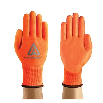 ActivArmr 114777 97-013 Coated Gloves Size 9