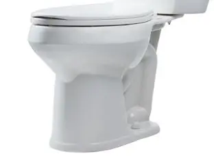MANSFIELD 138410007 Toilet Tank