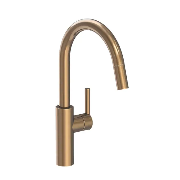 Brass Tech 1500-5113/06 CCY LFA 1.8 1HDL LEV PD KITC FCT