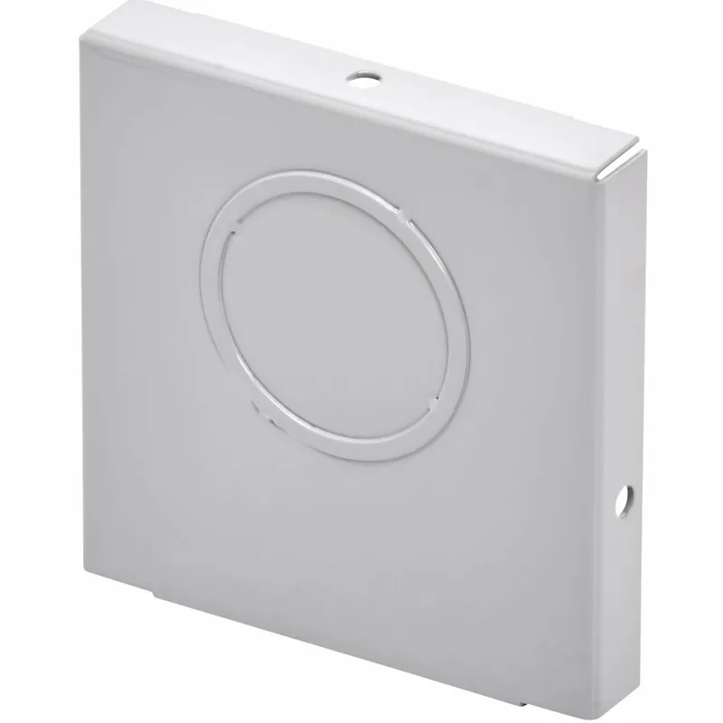 B-Line 88E Wireway End 8 X 8 NEMA 1