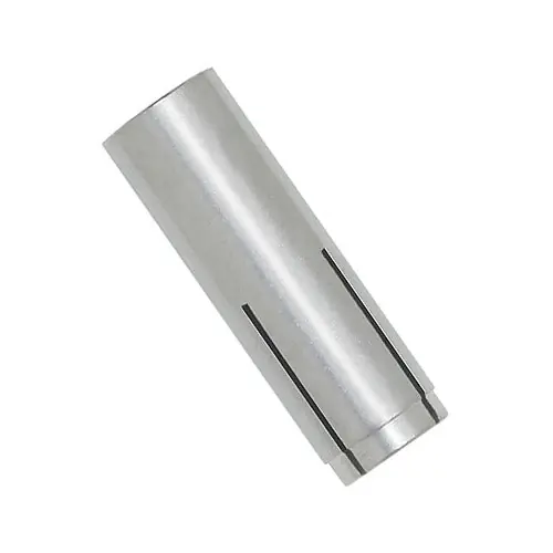 Powers 06212PWR 3/4 303 Stainless Steel Ip Drop In Anchor Dewalt