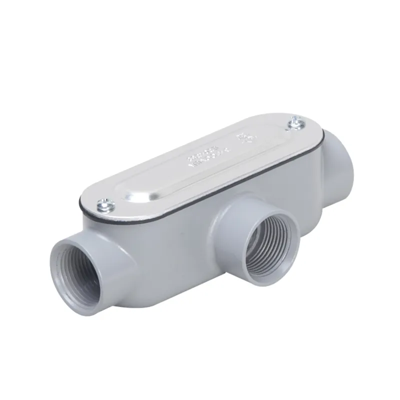 TayMac RLT050 1/2 in. Rigid T Assembly