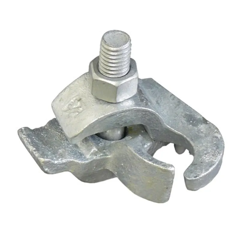 Appleton PC100ET Edge Type Clamp 1 inch