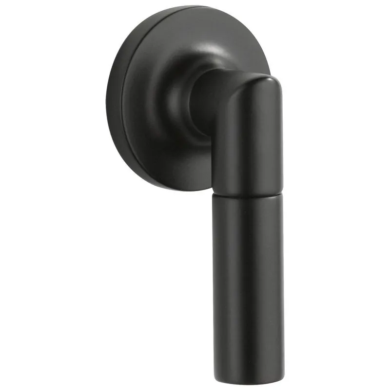 Brizo 696275-BL Odin® Trip Lever in Matte Black