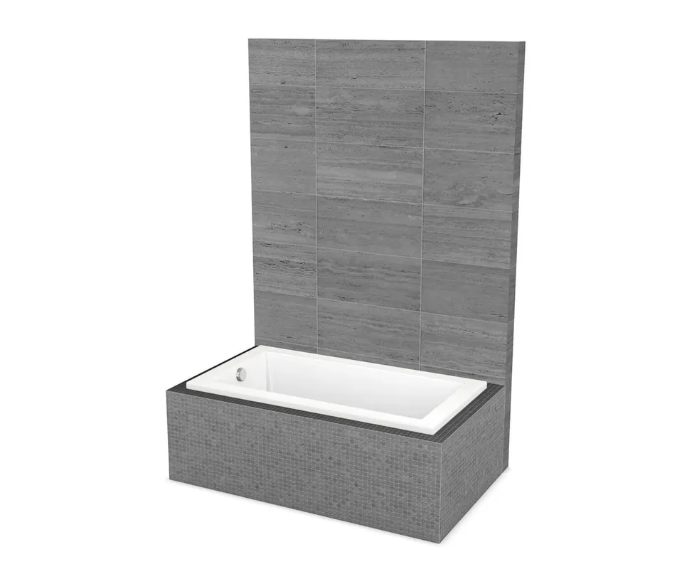 MAAX 410024-000-001-000 Bath Basin 59.625 (INCHES)