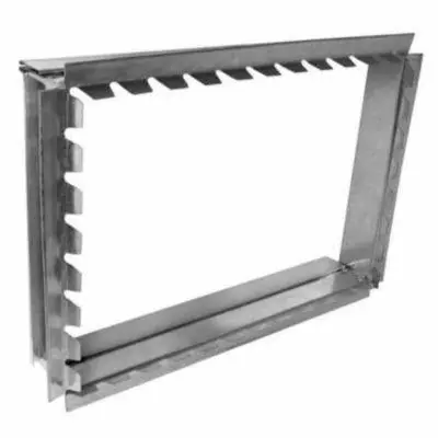 SOUTHWARK METAL MFG CO 202510 20 25X10 STRAIGHT COLLAR