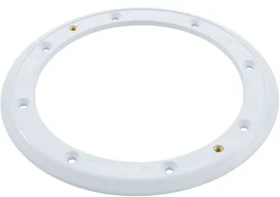 Carvin 43-1129-03-RWHT Retaining Ring Main Drain White