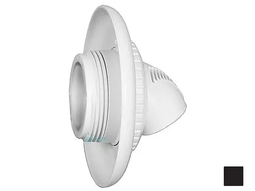 Infusion Pool Products VRFTHFBK Venturi Return Fitting