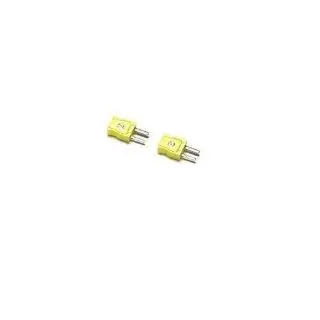Fluke 80CK-M Mini-connector Temperature Probe