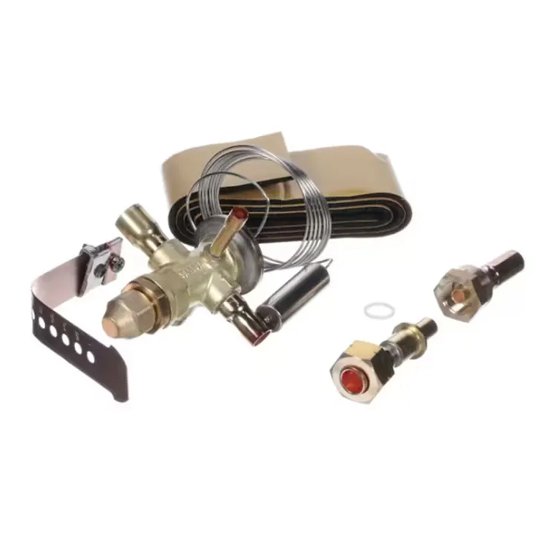 CARRIER P530-4456 TXV R410A Universal 4.5-6 Ton