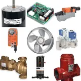 Honeywell A7800A2010 Thermostat