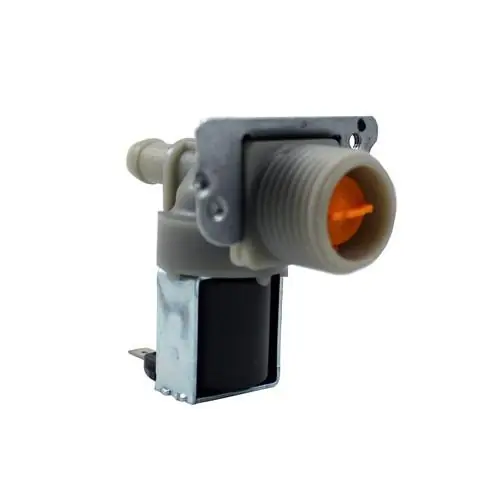 HVAC WV2006H Washer Water Valve