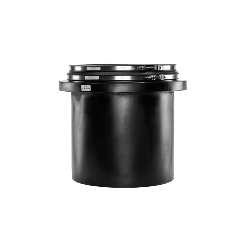 Striem SR-24 Short Riser for 24 Cover