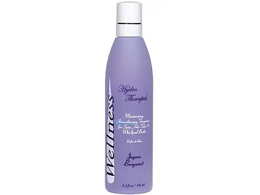 INSPARATION 521X Joyous Bergamot Power 8oz Bottle
