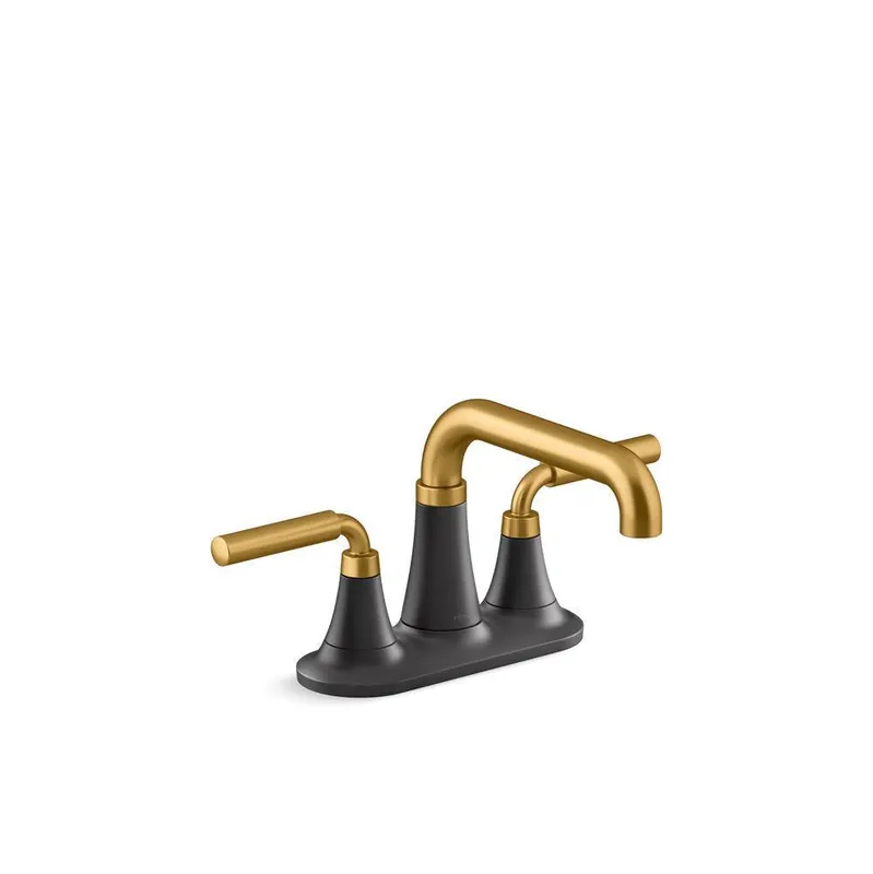 Kohler 27414-4-BMB CCY LFA 1.2 2HDL LEV CC LAV FCT