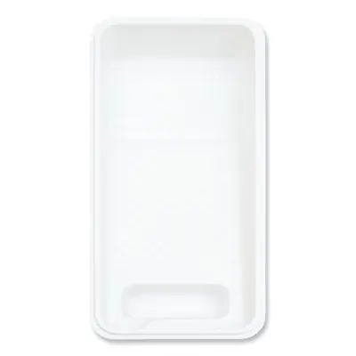Linzer RM100 Tray Liner Plastic 1/2 Pint for 4 in Brush