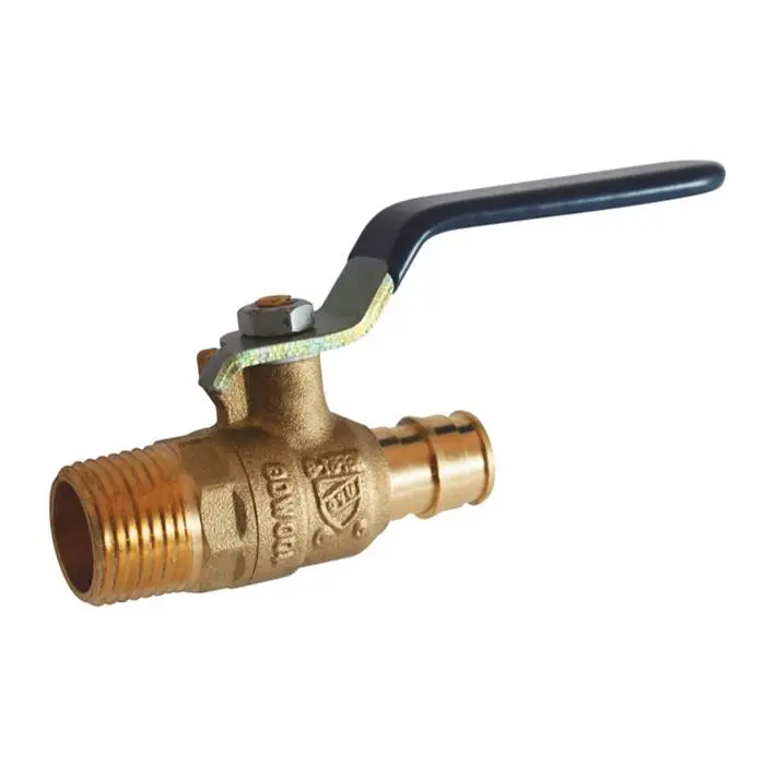 Legend Valve 101-464NL 3/4 T-1960NL MIP x F1960 BV