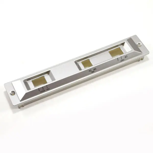 Whirlpool W11387938 Slider Switch Housing