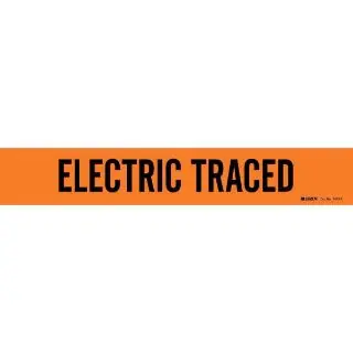 Brady 7097-1 BRA Power 14 in Alternate MPN