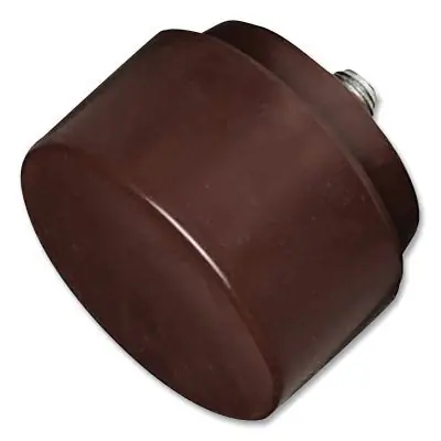 Nupla 15-202 Hammer Striking Tip 2 in dia Replacement MPN