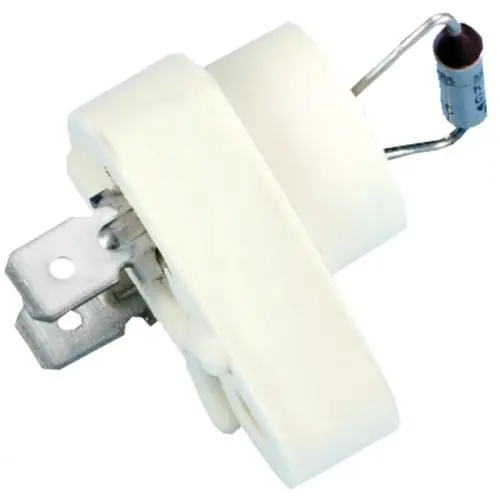 HVAC STC5300 Thermal Cutout 15 AMP