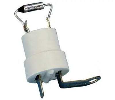 Sealed Unit Parts Co STC6300 Thermal Cut Out 15 amp 120V 1800 W
