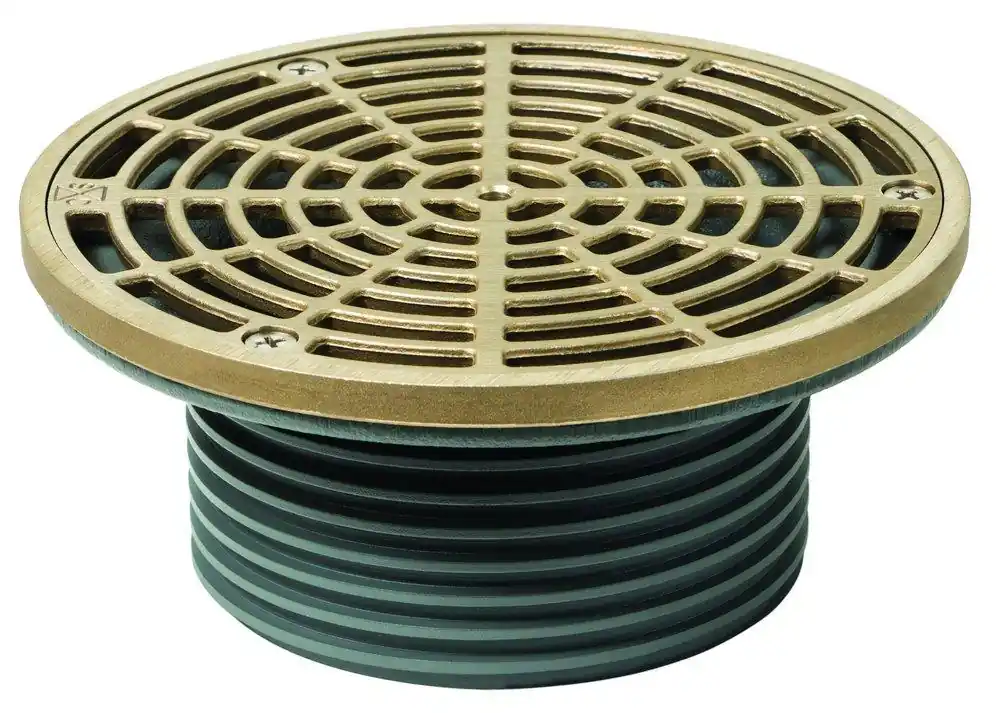 SIOUX CHIEF MFG 832-4DHNRV