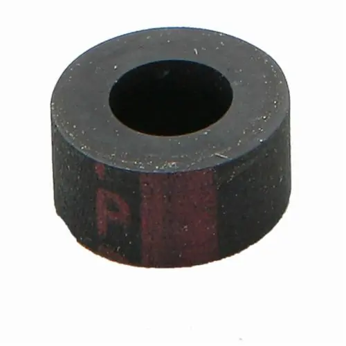 Parker 60VLV-8 Vibra-Lok 60VLV Sleeve Compression Transportation Fitting