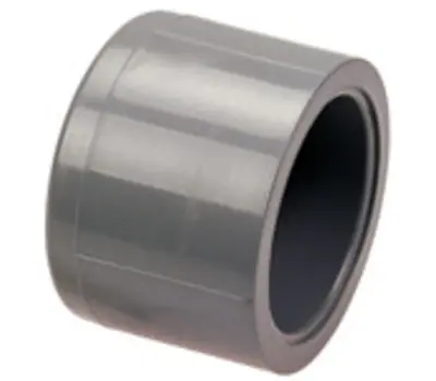 NIBCO 039923180049 Chemtrol 2 in. Slip Schedule 80 CPVC Cap