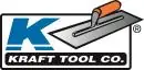 Kraft Tool Co. CF297BPF Pool Trowel 24X5 Pro- Form Trowel