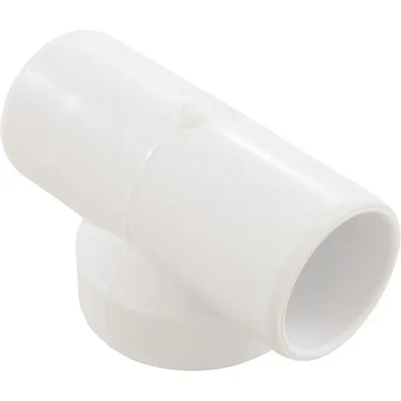 Waterway Plastics 413-2280 Tee 1.5X1X1 Short Socket