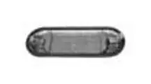 Appleton APP470IGSA 1-1/4 Stamped Aluminum Conduit Outlet Body Cover with Integral Gasket