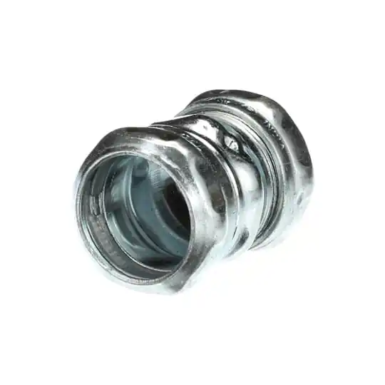 Steel City TK113A Compression EMT Coupling 1 Inch