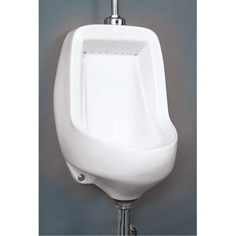 Mansfield 401010055 Urinal 401HE .5 GPF WH ADAM