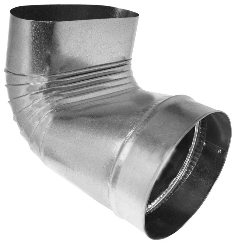 Southwark Metal MFG CO 1248NC 124 8 OVAL-RD 90 BT NO CRIMP
