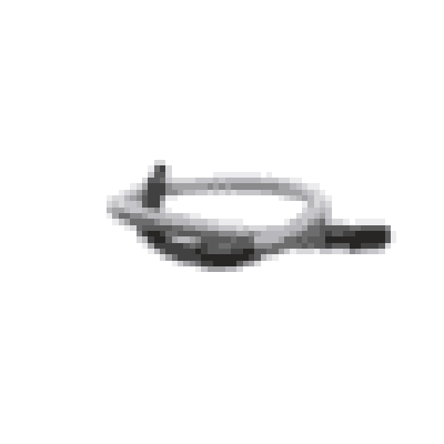 Midea 12175000A16631 Hose Assembly