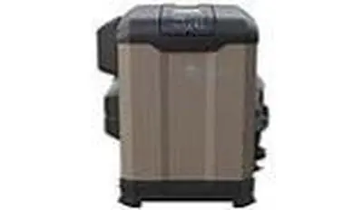 Hayward HDXFMXN400 Natural Gas Fuel / Air Mixer