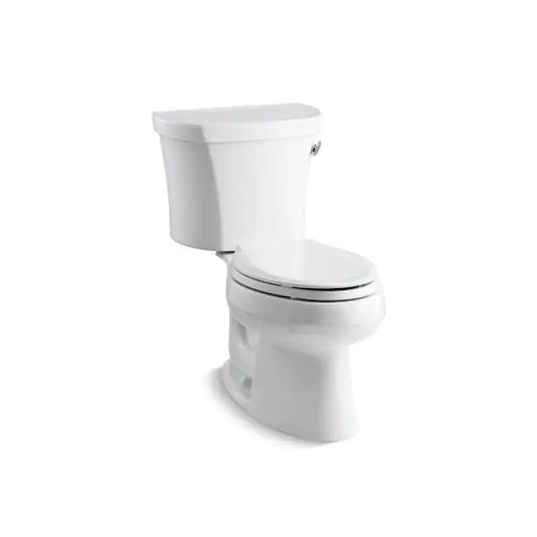 Kohler 3948-UR-0 Wellworth 1.28 GPF 14 RH Toilet