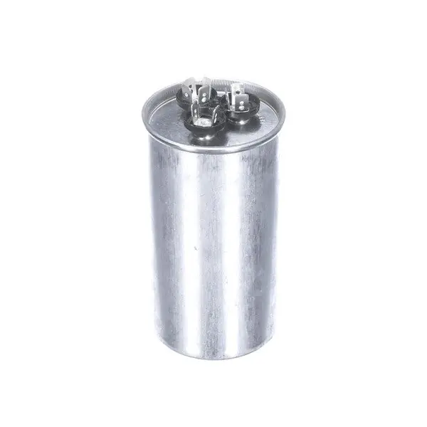 York S1-02436218000 Capacitor Run Dual 70/7.5 MFD 440 Volt Round
