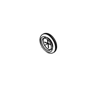 Panasonic FFV0720008S Bushing