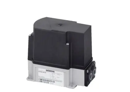 Siemens SQM40.115R11 Valve Actuator 45 in-lb Replacement MPN