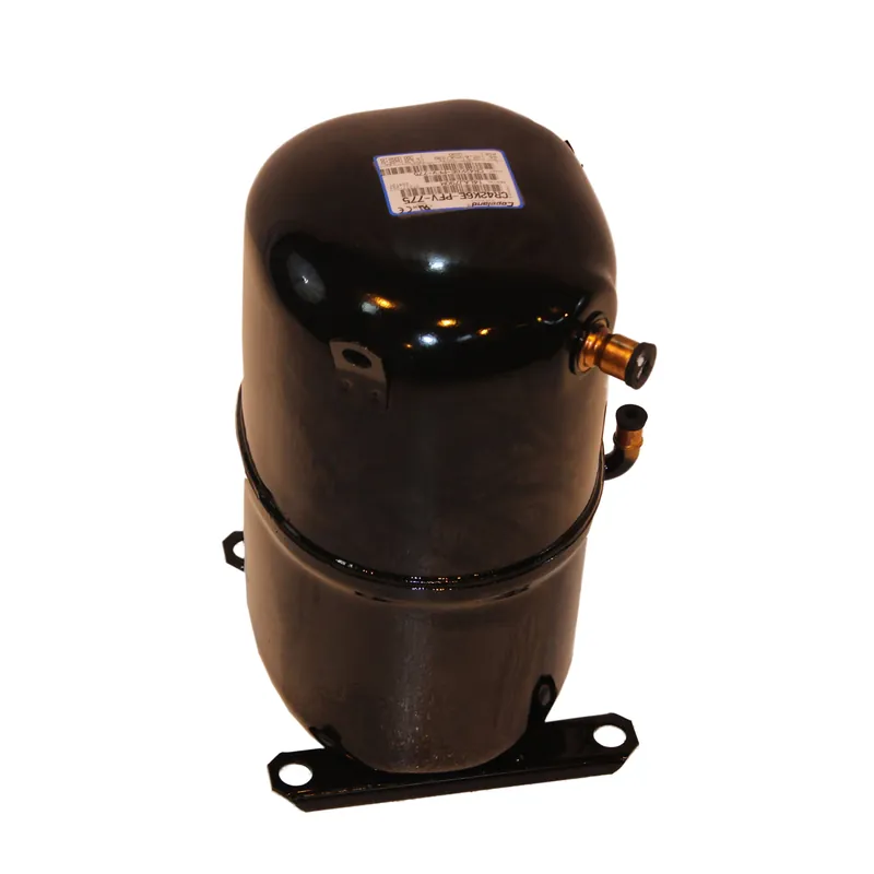 International Comfort Products CR42K6E-PFV-775 Compressor