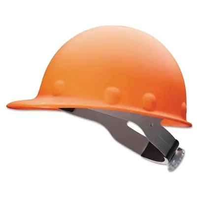 Honeywell P2HNRW03A000 Roughneck P2 High Heat Protective Caps SuperEight Ratchet Orange